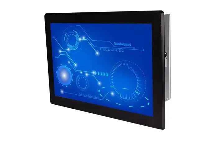 工業平板電腦 工業平板電腦