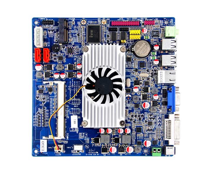 衡量工業主板質量好壞的依據是什么? 衡量工業主板質量好壞的依據是什么?