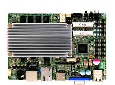 嵌入式主板的特點有哪些？