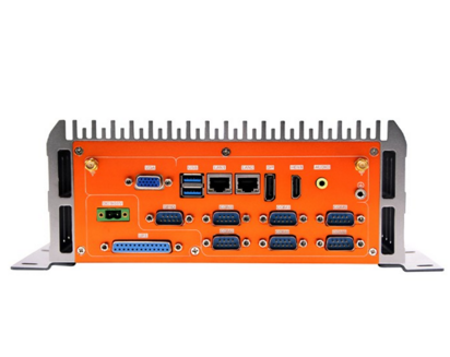 為什么嵌入式工控機受各行業所歡迎 為什么嵌入式工控機受各行業所歡迎
