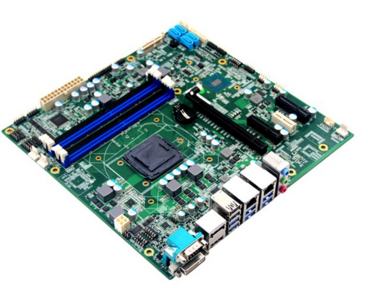 工業(yè)級安卓主板工控主板的組成結(jié)構(gòu)有哪些設計特點？