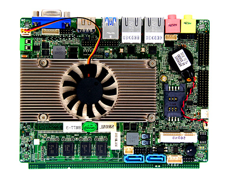 無(wú)風(fēng)扇工控機(jī)的質(zhì)量與哪些因素有關(guān) 無(wú)風(fēng)扇工控機(jī)的質(zhì)量與哪些因素有關(guān)